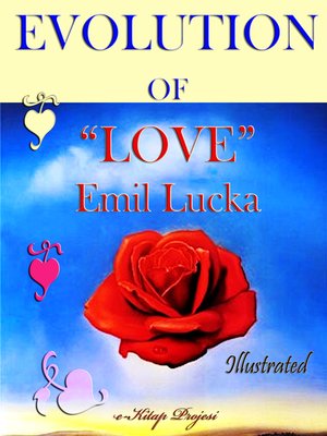 cover image of Evolution of Love